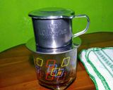 Foto langkah ke 3 dari resep Kopi Susu Kurma.