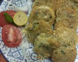 A picture of step 3 of Haray cutlets.