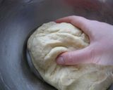 Sütőtökös óriáscsiga recept fázis 4 fotója