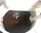 Foto langkah ke 3 dari resep Brownis coklat banget.