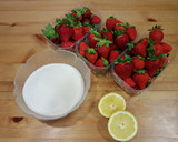 Foto del paso 1 de la receta: Mermelada de Fresas!!!