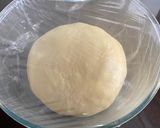 Foto langkah ke 4 dari resep Donat Kentang.