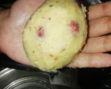 রসগোল্লার ডেভিল ও পান্তুয়ার ডেভিল (rasogollar devil o pantuar devil recipe in Bengali) রেসিপির ধাপ 4 ছবি