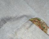 A picture of step 9 of Cheesy Chicken Spring Roll.