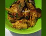 Foto langkah ke 5 dari resep Ayam Rica-Rica.