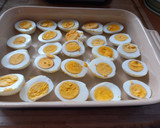 Foto del paso 2 de la receta: 253. Huevos con bechamel