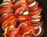 Φωτογραφία βήματος 2 της συνταγής Ratatouille Provençal 🇫🇷