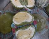 Hình bước làm 6 của món Bánh mochi nhân sầu riêng