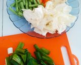 Foto langkah ke 3 dari resep Sup Ayam Sederhana.