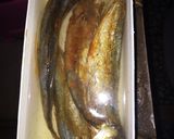 Foto langkah ke 2 dari resep Tumis Kothok Teri Ala 'EK'.