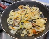 Une image de l'étape 24 de Aubergines au bœuf et riz façon maklouba.