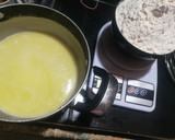 Foto del paso 1 de la receta: Masa para empanadas fritas