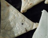 Foto del paso 15 de la receta: Tetelas de frijol