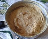 Φωτογραφία βήματος 4 της συνταγής Παπουτσάκια με κολοκύθι νησιώτικα της μαμάς μου