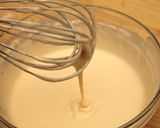 Csirkemell csíkok tempurában recept fázis 5 fotója