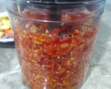 Foto langkah ke 2 dari resep Bumbu Dasar Merah.