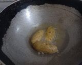 फलाहारी आलू कटलेट (falahari aloo cutlet recipe in Hindi) रेसिपी चरण 5 फोटो