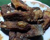 Foto langkah ke 2 dari resep Gurami goreng.