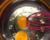 Foto del paso 1 de la receta: Pancitos de avena en sartén