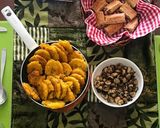 Foto del paso 2 de la receta: Brunch for 3 people