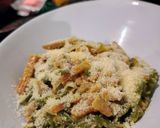 Foto del paso 3 de la receta: Fideos salteados con vegetales🍝