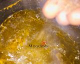 A picture of step 2 of Egg Veggies noodle 🍜by maryumms_cuisine🌸.