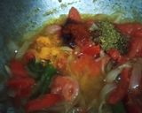 ટોમેટો ચીઝ પાસ્તા (Tomato Cheese Pasta Recipe In Gujarati) રેસીપી સ્ટેપ3ફોટો