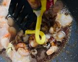 Foto langkah ke 3 dari resep 260. Udang Bakar Madu.
