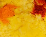 A picture of step 7 of Cutlets/Katlesi.