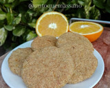 Foto del paso 6 de la receta: Galletitas de naranja