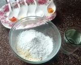 A picture of step 2 of Vada pav.