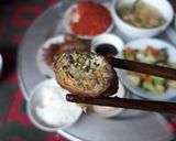 Hình bước làm 4 của món Nem ốc