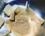 Biscuits coco cookpad