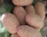 Foto del paso 4 de la receta: Croquetas de arroz