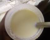 Deep fried drop scones recipe step 3 photo