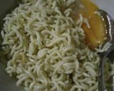 Foto langkah ke 2 dari resep Stik mie.