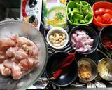 Kung Pao Chicken recipe step 1 photo