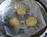 Foto del paso 3 de la receta: Pancitos dulces rellenos al vapor