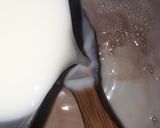 Foto del paso 2 de la receta: Pudin de cocoa🍫