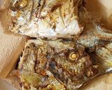 Foto langkah ke 1 dari resep Oseng Ikan Soun.
