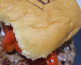 Foto del paso 6 de la receta: 🍔"Neska Polita Burger" 🍔#procesadorninja #ninjakitchen.es