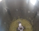 Foto del paso 1 de la receta: Crema de coliflor con chips de boniato y bacon (Mambo cecotec)