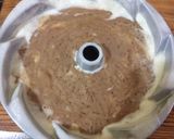 Foto del paso 5 de la receta: Queque de plátano 🍌