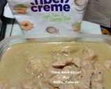 Foto langkah ke 3 dari resep Terik Ayam Fillet+Cakar.
