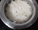 एग फ्राईड राईस (Egg fried rice recipe in marathi) रेसिपी स्टेप 1 फोटो 