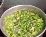 Foto langkah ke 2 dari resep 53. Tumis Tempe Kecipir.