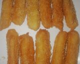 Foto del paso 10 de la receta: Churros Españoles y Olé!