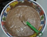 Foto langkah ke 2 dari resep Muffin coklat.