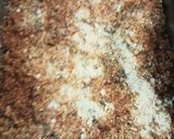 A picture of step 5 of In memory of my Mom and Dad, Eggplant Casserole.