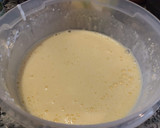 Foto del paso 3 de la receta: Tarta de manzana (otra)